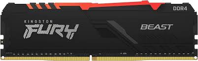 DDR4 16GB3600 KINGSTON